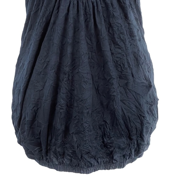 Layered WITH LOVE WOMEN'S SHORT‎ SLEEVE V-NECK RUCHED TUNIC TOP - Picture 3 of 13